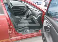 2016 Nissan ALTIMA фото