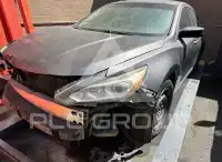 2016 Nissan ALTIMA фото