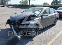 2016 Nissan ALTIMA фото