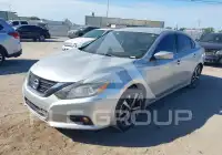 2016 Nissan ALTIMA фото