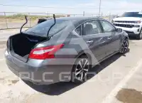 2016 Nissan ALTIMA фото