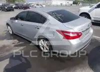 2016 Nissan ALTIMA photo