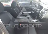 2016 Nissan ALTIMA photo