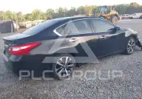 2016 Nissan ALTIMA фото