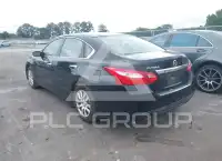 2016 Nissan ALTIMA фото