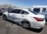 2016 Nissan ALTIMA фото