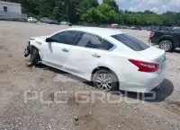 2016 Nissan ALTIMA photo