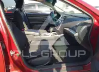 2016 Nissan ALTIMA фото