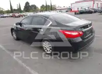2016 Nissan ALTIMA photo