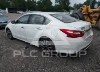 2016 Nissan ALTIMA фото