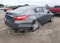 2016 Nissan ALTIMA фото