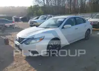 2016 Nissan ALTIMA фото