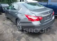 2016 Nissan ALTIMA photo