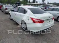 2016 Nissan ALTIMA фото
