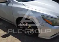 2016 Nissan ALTIMA фото