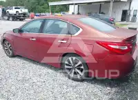 2016 Nissan ALTIMA photo