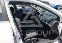 2016 Nissan ALTIMA фото