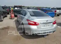 2016 Nissan ALTIMA photo