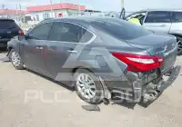 2016 Nissan ALTIMA фото