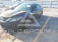 2016 Nissan ALTIMA фото
