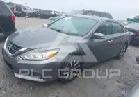 2016 Nissan ALTIMA photo
