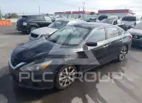 2016 Nissan ALTIMA фото