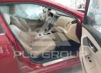 2016 Nissan ALTIMA фото