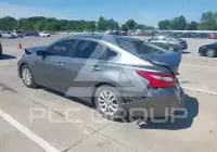 2016 Nissan ALTIMA фото