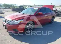 2016 Nissan ALTIMA фото
