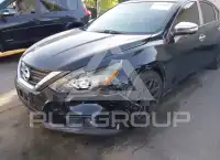 2016 Nissan ALTIMA photo