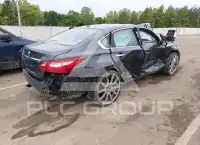 2016 Nissan ALTIMA фото