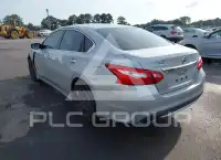 2016 Nissan ALTIMA фото