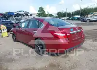 2016 Nissan ALTIMA фото