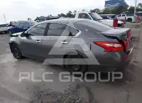 2016 Nissan ALTIMA фото