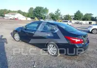 2016 Nissan ALTIMA фото