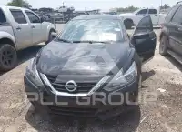 2016 Nissan ALTIMA photo