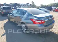 2016 Nissan ALTIMA фото