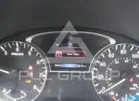 2016 Nissan ALTIMA фото