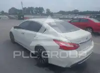 2016 Nissan ALTIMA фото