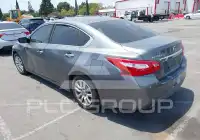 2016 Nissan ALTIMA фото