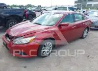 2016 Nissan ALTIMA фото