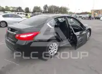 2016 Nissan ALTIMA photo