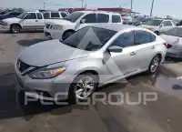 2016 Nissan ALTIMA photo