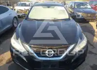 2016 Nissan ALTIMA фото