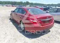 2016 Nissan ALTIMA фото