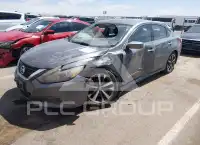 2016 Nissan ALTIMA фото