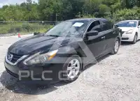 2016 Nissan ALTIMA фото