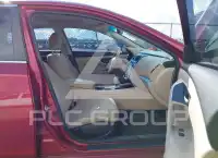 2016 Nissan ALTIMA фото