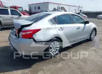 2016 Nissan ALTIMA фото