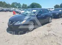 2016 Nissan ALTIMA фото